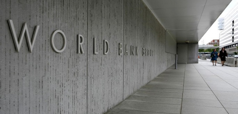 البنك الدولي: النمو في مصر يشهد تحولا من الاستهلاك إلى الاستثمار