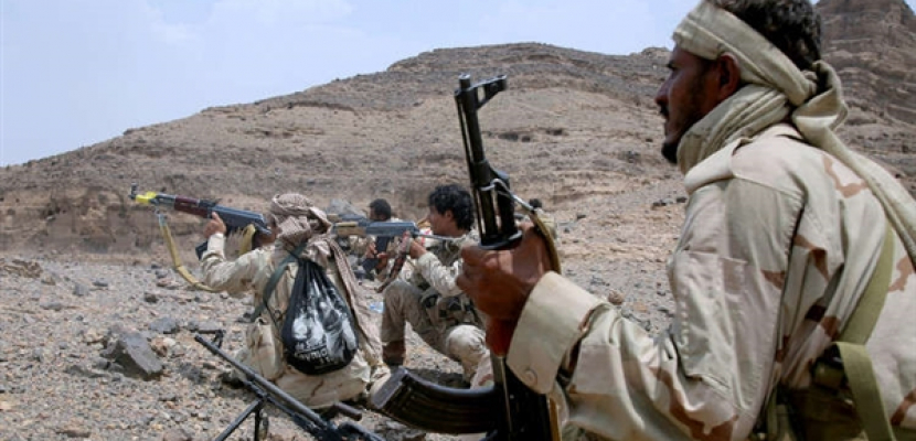 الجيش اليمني يحرز تقدما جديدا على الحوثيين في محافظة صعدة