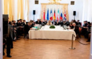 اجتماع أطراف الاتفاق النووي الإيراني في فيينا الأحد