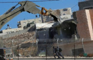 الاحتلال الإسرائيلي يهدم منزلين بالقدس بذريعة عدم الترخيص