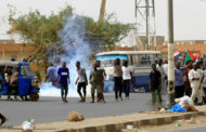 7 قتلى وأكثر من 180 جريحاً فى مظاهرات السودان .. والمجلس العسكرى يحمل قوى الحرية والتغيير المسئولية