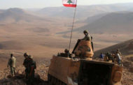 فتح الطريق الدولي باتجاه الجبل وسوريا.. والجيش اللبناني ينتشر لفرض الأمن