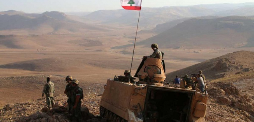 فتح الطريق الدولي باتجاه الجبل وسوريا.. والجيش اللبناني ينتشر لفرض الأمن
