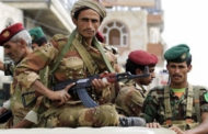 الجيش اليمني يحبط هجوما لمليشيا الحوثي في الحديدة