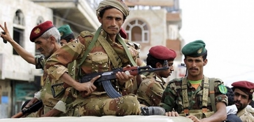 الجيش اليمني يحبط هجوما لمليشيا الحوثي في الحديدة