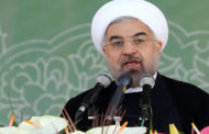 الرئيس الإيرانى يتوعد أمريكا بأنها ستشهد تداعيات مقتل قاسم سليمانى لسنوات