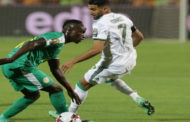 الجزائر تتوج بكأس أمم أفريقيا للمرة الثانية في تاريخها على حساب السنغال بالقاهرة