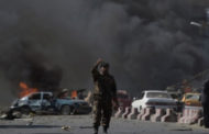مقتل وإصابة 41 شخصًا في انفجار قرب جامعة كابول