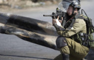 إصابة 5 فلسطينيين برصاص قوات الاحتلال الإسرائيلى بقطاع غزة