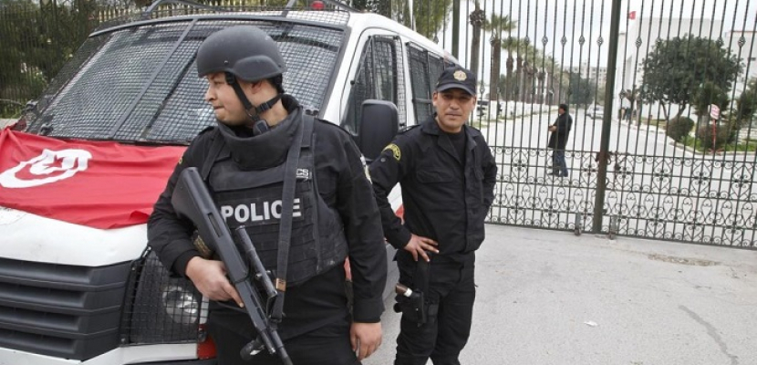 إحباط مخطط لاغتيال سياسي مناهض للإخوان في تونس