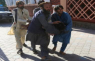 مقتل وإصابة 96 شخصا في هجوم لطالبان في إقليم قندهار جنوب أفغانستان