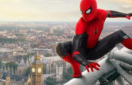ايرادات Spider-Man Far From Home تصل لمليار و 36 مليون حول العالم