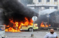 11 قتلى في انفجار سيارة مفخخة بعفرين السورية