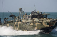 3 سفن إيرانية حاولت اعتراض سبيل ناقلة بريطانية في الخليج.. وطهران تنفي