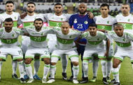 المنتخب الجزائري يبحث عن مواصلة التألق للصعود لنصف نهائي كأس الأمم الإفريقية