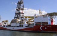الاتحاد الأوروبي يعاقب تركيا بسبب تنقيب عن الغاز شرق المتوسط
