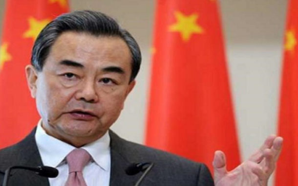 الصين تؤكد دعمها لاستمرار زخم وقف إطلاق النار ومحادثات السلام بين إيران والولايات المتحدة