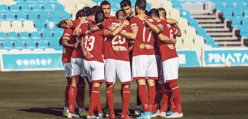 تشكيل الأهلي المتوقع لمباراة الرجاء المغربي في دوري أبطال أفريقيا