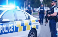 إصابة 6 أشخاص في انفجار “غازي” بمدينة كرايستشيرش في نيوزيلندا