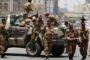 مصر تدين الهجوم على فندق في مدينة كيسمايو بجنوب الصومال
