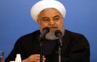 روحاني: إيران مستعدة للحوار مع واشنطن إذا رفعت العقوبات