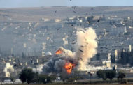 عشرات القتلى والجرحى في غارات روسية على إدلب في سوريا