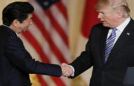 جابان تايمز: اليابان والولايات المتحدة تعقدان محادثات تجارية الفترة المقبلة