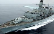 بريطانيا ترسل سفينة حربية ثانية إلى الخليج وسط توترات مع إيران