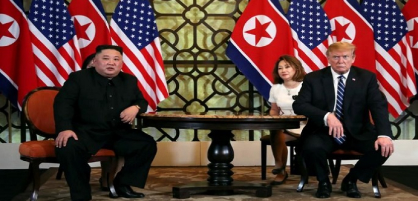 بيونجيانج: المحادثات النووية معرضة للخطر بسبب التدريبات الأمريكية-الكورية
