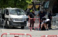 تنظيم الدولة الإسلامية يعلن مسؤوليته عن تفجير انتحاري في تونس