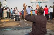 احتفالات في السودان عقب اتفاق المجلس العسكري وقوى التغيير على تقاسم السلطة