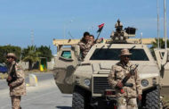 الجيش الليبي يتهم حكومة الوفاق بخرق هدنة عيد الأضحى المبارك