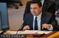 فنزويلا تطالب مجلس الأمن بالرد على تهديد ترامب لها