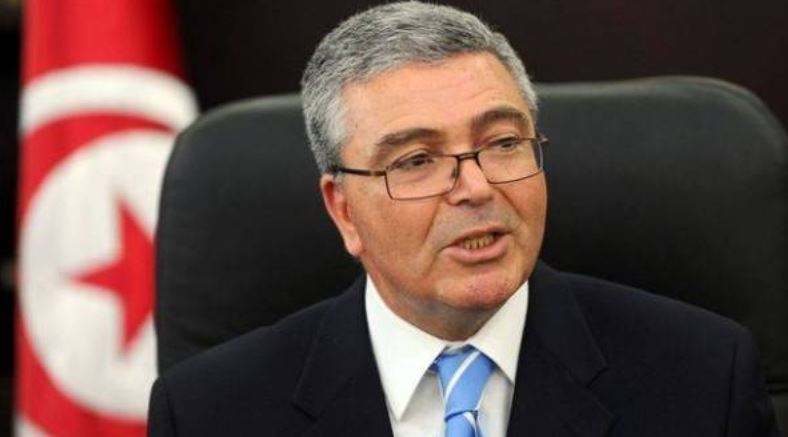 وزير الدفاع التونسي يعلن استقالته بعد ترشحه لانتخابات الرئاسة