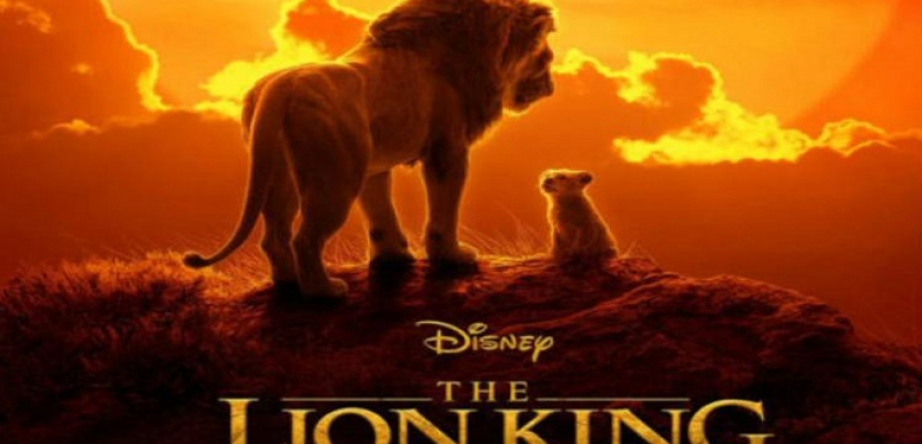 إيرادات «The Lion King» تقفز فوق المليار و350 مليون دولار