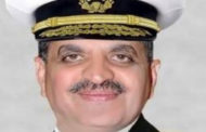 الرئيس السيسي يصدر قرارا جمهوريا بتعيين الفريق أسامة ربيع رئيسًا لهيئة قناة السويس