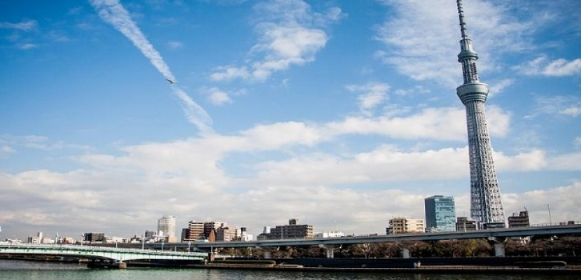 اختيار طوكيو كأكثر مدن العالم أمنا وأمستردام الأولى أوروبيا