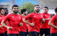 غدا.. الأهلي وبيراميدز يختتمان دور الـ16 في كأس مصر