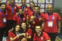 رمضان ومحسن وماهر وعاشور ضمن قائمة معسكر المنتخب الأوليمبي