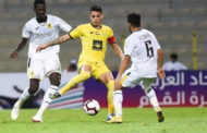 اتحاد جدة يستهل مشواره فى البطولة العربية بمواجهة العهد اللبنانى