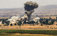 نحو 30 قتيلا في معارك بين القوات السورية وتنظيم داعش بوسط سوريا
