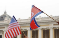 كوريا الشمالية تتهم أمريكا بإثارة التوتر العسكري
