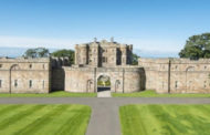 عرض قلعة اسكتلندية للبيع مقابل 8 ملايين جنيه استرليني