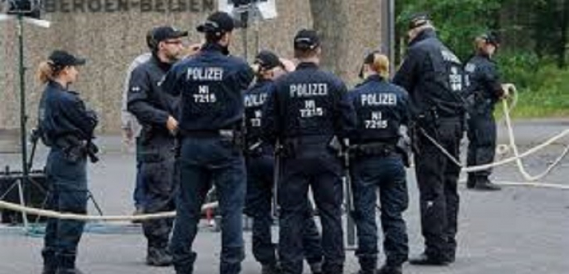 الشرطة النرويجية: اعتراف “غير رسمي” من منفذ هجوم مسجد أوسلو