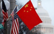 جولة جديدة من المشاورات التجارية بين واشنطن وبكين عقب العيد الوطني الصيني