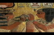 أفلام وثائقية تحل ألغازاً فرعونية على ناشونال جيوجرافيك أبوظبى
