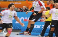 منتخب مصر لكرة اليد يكتسح المجر بمونديال الناشئين