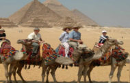 السياحة تطلق أول فيلم عالمي لحملة الترويج لمصر بشكل عصري