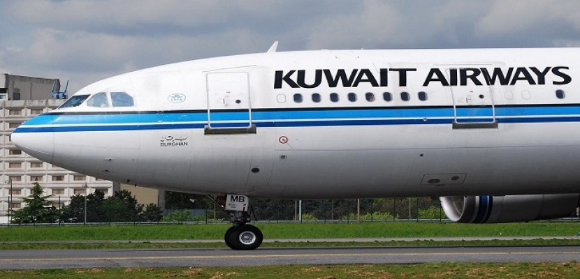 الطيران المدني الكويتي : لا عبور لطائرات إسرائيلية من أجوائنا