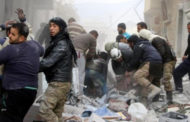 المرصد السوري: مقتل 16 شخصا خلال المعارك الدائرة في محافظة إدلب